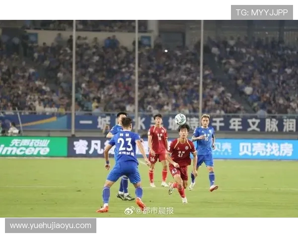 苏超全面内卷:从绿茵场到城市名片的白热化竞争 苏超全面内卷:从绿茵场到城市名片的白热化竞争